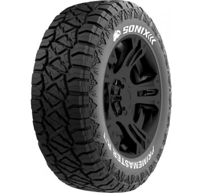 Шины Sonix Primemaster R/T 265/70 R16 116Q XL OWL